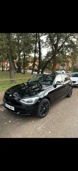 BMW 116 116i
