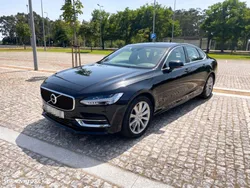 Volvo S90 2.0 T8 Momentum AWD Geartronic