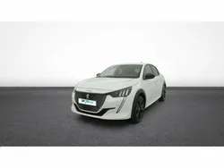 Peugeot 208 Electrique 50 kWh 136ch GT