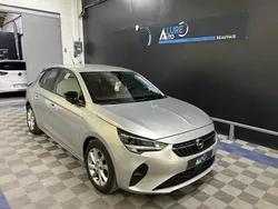 OPEL CORSA 1.2i Turbo - 100 - BVA Elegance Business ( Carplay - Caméra )