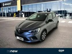 Renault Clio 1.0 TCe 90ch Equilibre