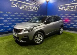 Peugeot 3008 1.5BlueHDi Active Pack S&S 130