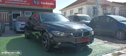 BMW 318 d Auto Line Sport