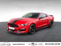Ford Mustang SHELBY GT350 V8 5.2L