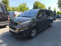 Peugeot expert 2l hdi 120ch double cabine q