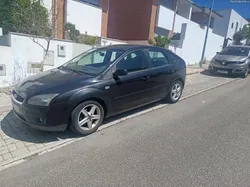 Ford Focus MK2