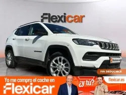 Jeep Compass 1.3 Gse T4 96kW (130CV) Longitude MT FWD