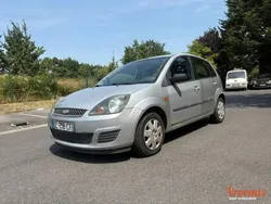 Ford Fiesta 1.4 TDCI 68 AMBIENTE