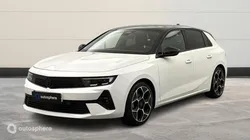 Opel Astra 1.2 Turbo 130ch GS BVA8