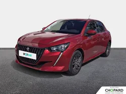 PEUGEOT 208 PureTech 75 S&S BVM5 Style