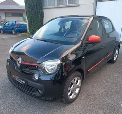 RENAULT TWINGO 3 TCE 4cv