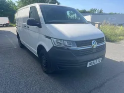 Volkswagen Transporter Fg VW 2,0 TDI 110