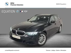 Bmw Série 3 Touring 318dA 150ch Business Design