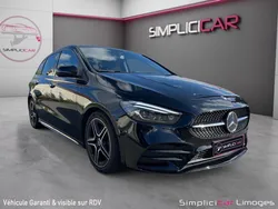MERCEDES CLASSE B 200 d 8G-DCT AMG Line Edition