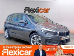 BMW 216 216i - 5P (2020)