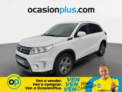 SUZUKI Vitara 1.6 GLE