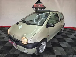 Renault twingo initiale 1.2 16v 75cv