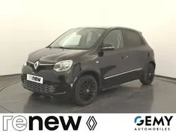 RENAULT Twingo III E-Tech SL Urban Night