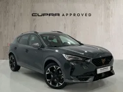 CUPRA Formentor 1.5 TSI 150 DSG