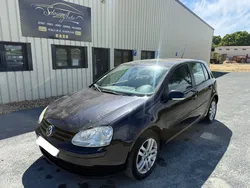 Golf 5 1.4 tsi 140ch essence - bruit moteur