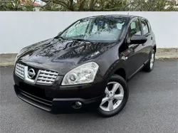 Nissan Qashqai Diesel 110CV Nacional muito bom estado