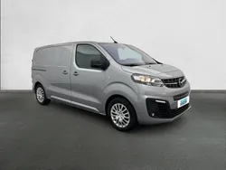Opel Vivaro FOURGON ELECTRIQUE -E FGN TAILLE M 100 KW BATTERIE 75 KWH
