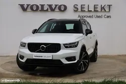 Volvo XC 40 1.5 T5 PHEV R-Design