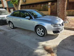 SEAT Exeo 2.0TDI CR Style
