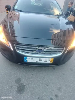 Volvo V60 1.6 D2 Drive Momentum Start/Stop