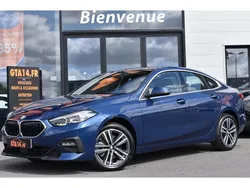 BMW SERIE 2 GRAN COUPE 218i 136 ch DKG7 F44