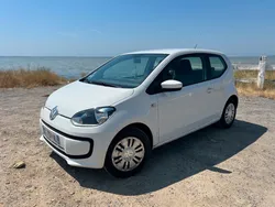 Volkswagen UP, Clim, Carnet d'entretien CT OK, REPRISE POSSIBLE