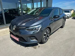 RENAULT CLIO V TCe 90cv Evolution - CLIM AUTO / GPS / RADAR -