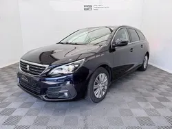 Peugeot 308 sw 1.2 Puretech 130 Allure 04/2018 73.556 kms Première main