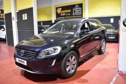 Volvo XC60 D3 Summum Aut. 150