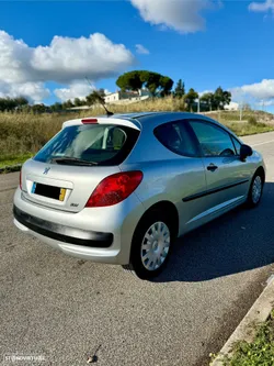 Peugeot 207 1.4 HDi Urban