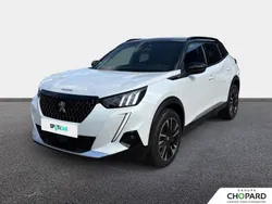 Peugeot 2008 PureTech 130 S&S EAT8 GT Pack