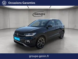 VOLKSWAGEN T-Cross 1.0 TSI 110 Start/Stop DSG7 Style