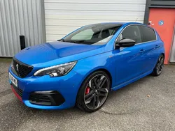 Peugeot 308 ii (2) 1.6 puretech 263 s&s gti by peugeot sport 38mkm
