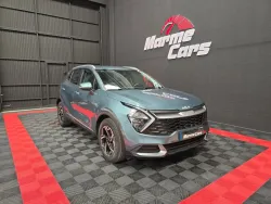 Kia Sportage 1.6 T-GDi Concept 150