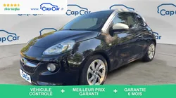 Opel Adam I 1.4 87 Unlimited