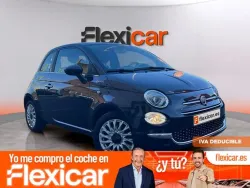 Fiat 500 Dolcevita 1.0 Hybrid 51KW (70 CV)