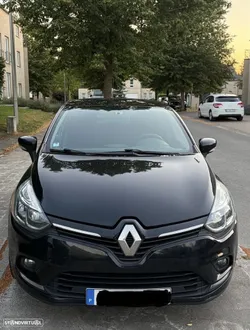 Renault Clio TCe 90 Limited