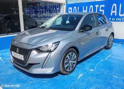 Peugeot 208 1.2 PureTech Active