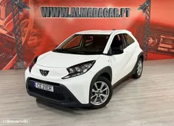 Toyota Aygo X 1.0 Play