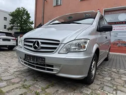 Mercedes-Benz VITO Long Final Edition 113 CDI 136ch 3 places 5 portes Clim Xénon GPS