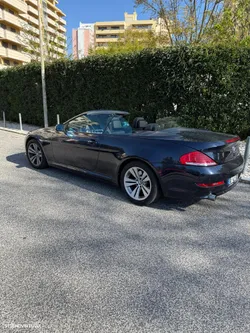 BMW 635 d