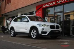 BMW X1 sDrive 18d