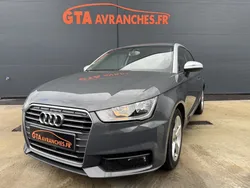 Audi a1 1.4 tfsi 125ch ambition