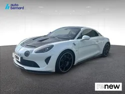 Alpine A110 1.8T 300ch R 70 EU6bis
