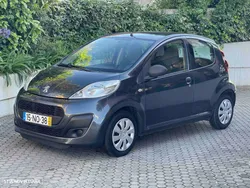 Peugeot 107 1.0 Active